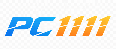 PC 1111 logo